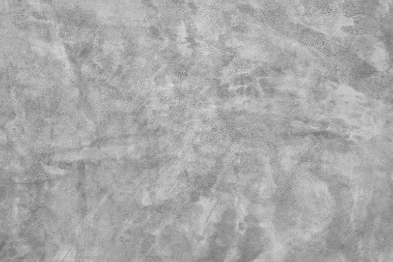 Concrete Stain Cleaning detail