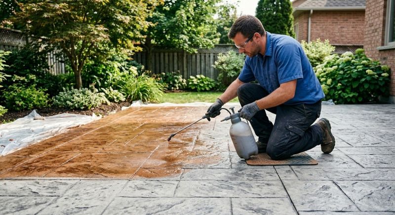 Power Washing Service