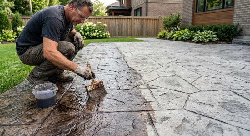 Power Washing Service